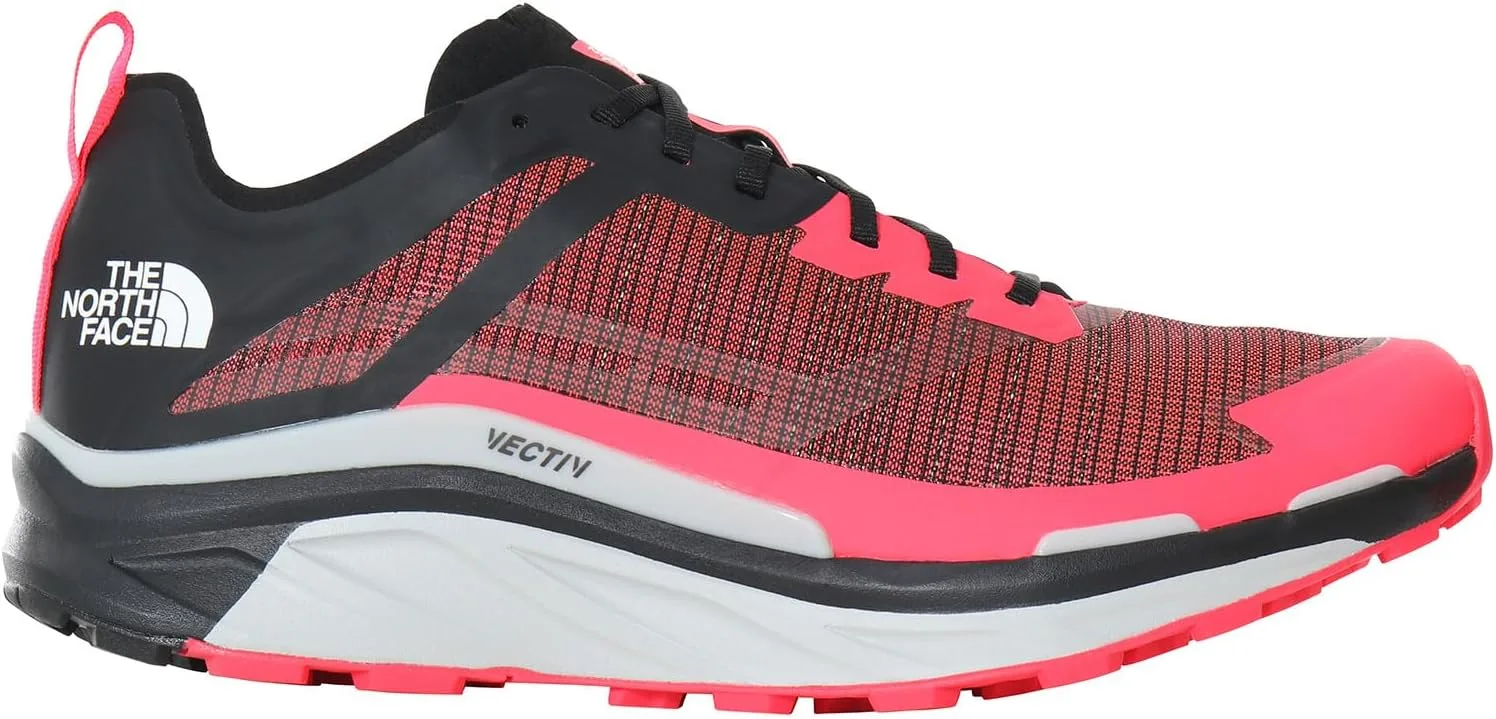 Мужские кроссовки для ходьбы The North Face Vectiv Infinite, черный