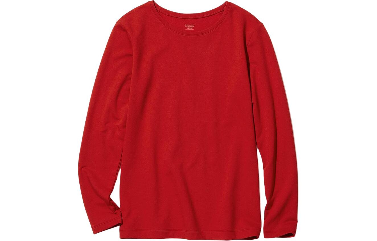 

Женский термотоп Uniqlo