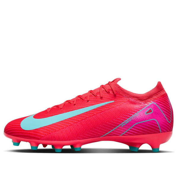 

Кроссовки mercurial vapor 16 pro ag Nike, красный