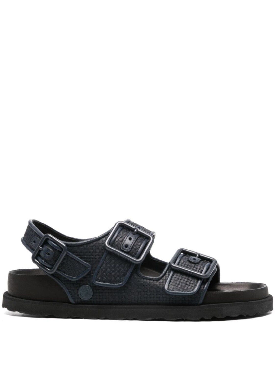 

Birkenstock сандалии Milano 1774 года, синий