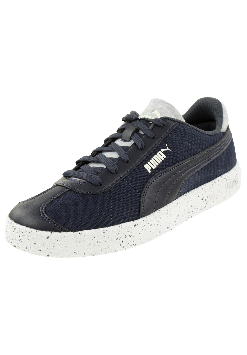 

Кроссовки Puma Low PUMA CLUB BETTER, синий