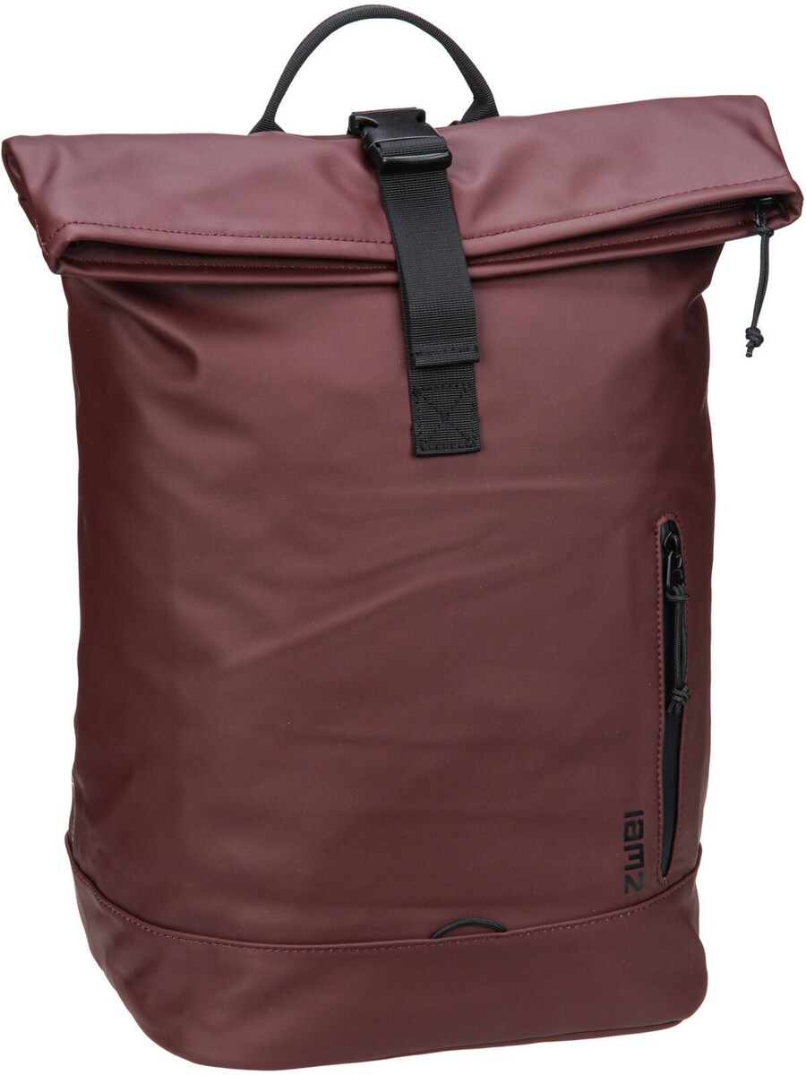 

Рюкзак ZWEI Cargo CAR200, бордовый