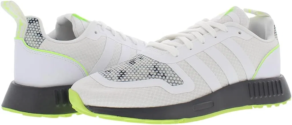 Adidas Unisex-Adult Avery, белый/серо-белый — фото 2