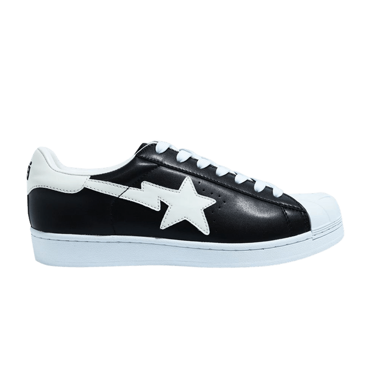 

Кроссовки Skullsta 'Glow in the Dark - Black', черный