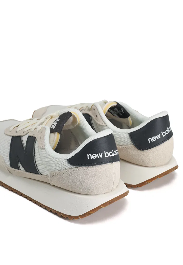 Кроссовки, классические, 237, New Balance, черный — фото 3