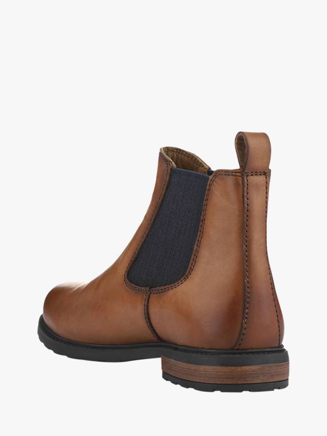 Кожаные челси Mayah Jones Bootmaker, Tan — фото 3