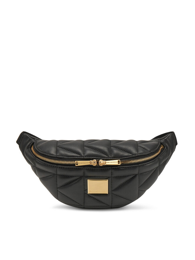 

Поясная сумка A1W30227 Karl Lagerfeld, черный