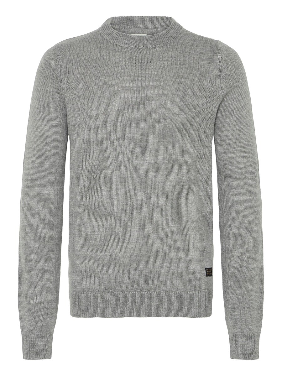 

Свитер !Solid SDBABAK , Dark grey