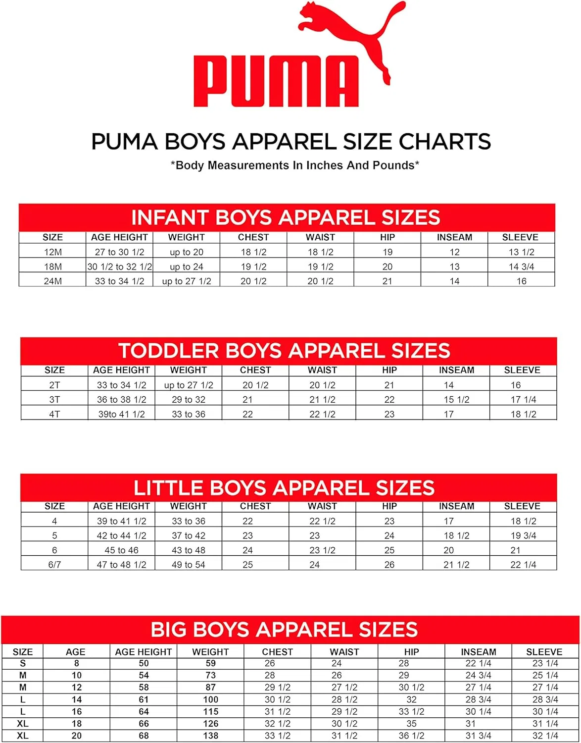 Шорты спортивные для мальчиков PUMA Athletic Shorts, Puma Black/White — фото 3