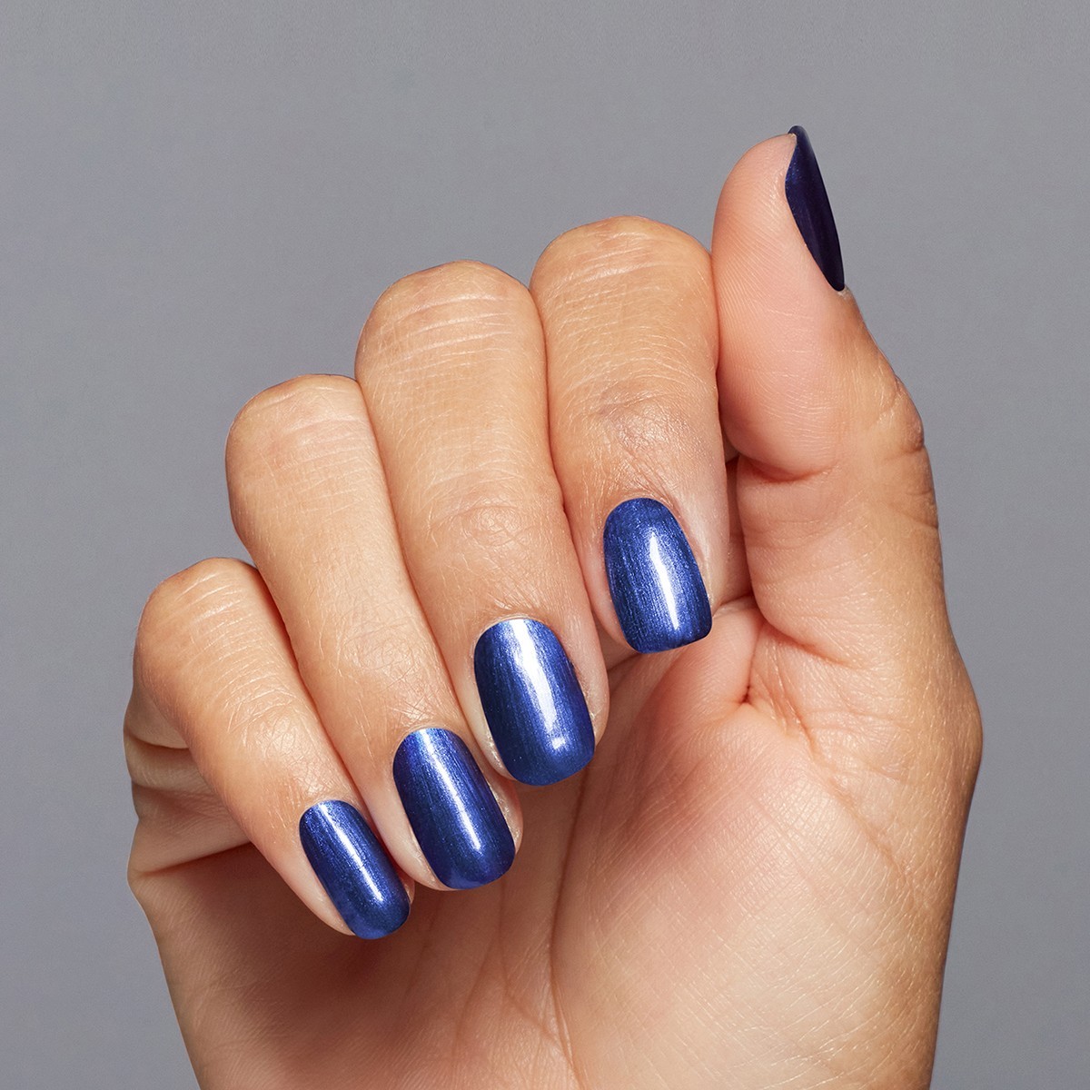 Лак для ногтей hidden prism big zodiac energy nail lacquer Opi, aquarius renegade, объем 15 мл — фото 3