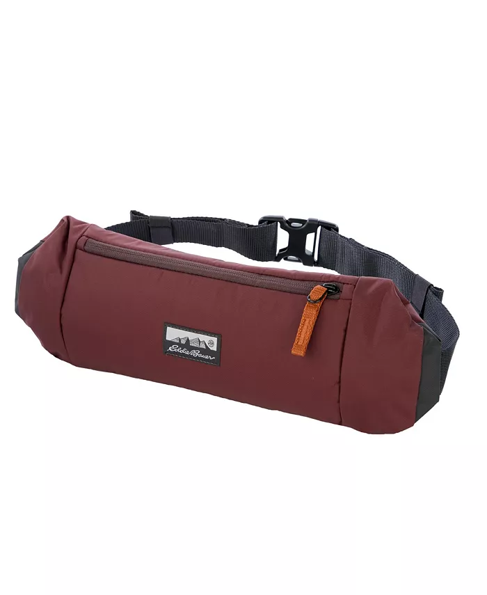 

2L Transit Sling Bag – сумка-слинг объемом 2 литра Eddie Bauer, коричневый
