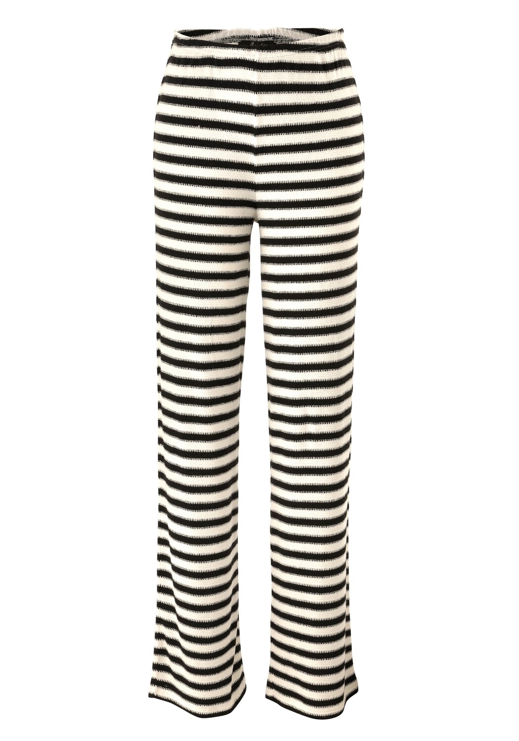 

Aniston CASUAL Широкие брюки в натуральном белом цвете