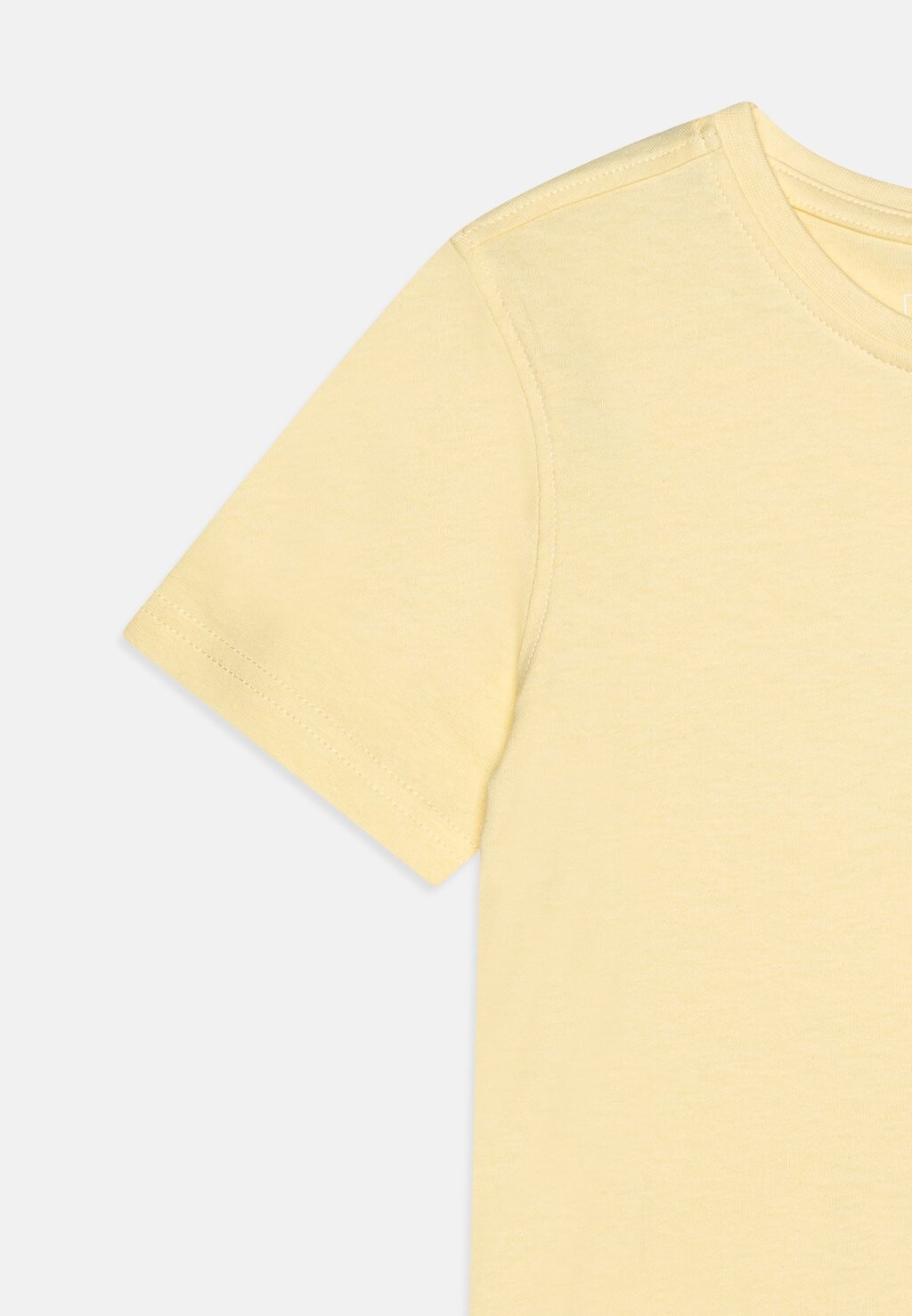 Футболка базовая UNISEX 5 PACK Friboo, цвет light blue/yellow/mint — фото 4
