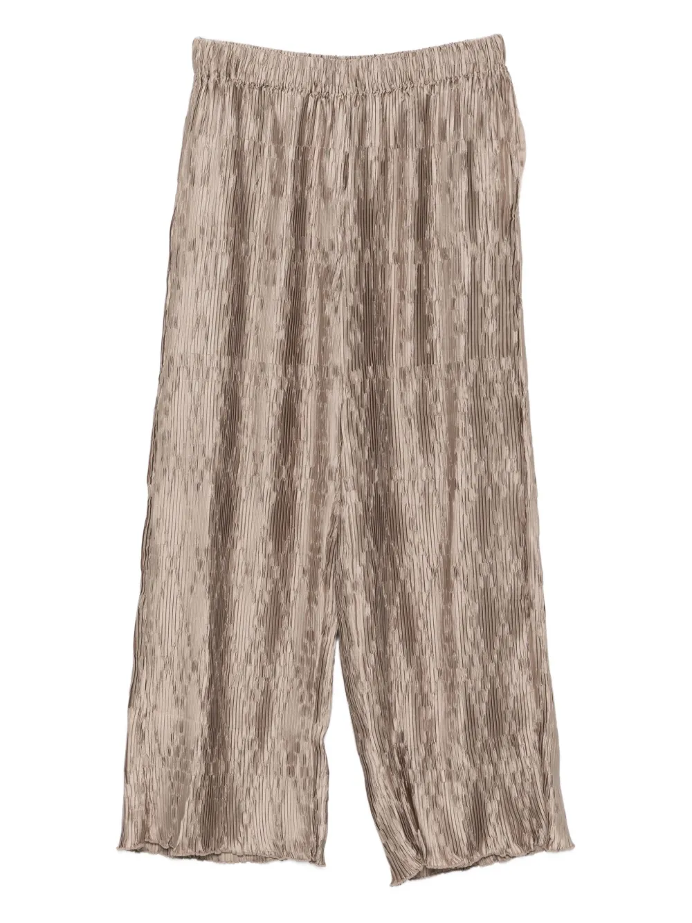 

Брюки 103605-13K COBBLESTONE BY MALENE BIRGER, нейтральный