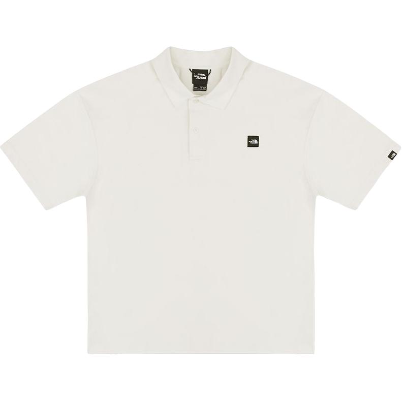 

THE NORTH FACE Футболка для урбан-исследований мужская Dune White, Белый, THE NORTH FACE Футболка для урбан-исследований мужская Dune White