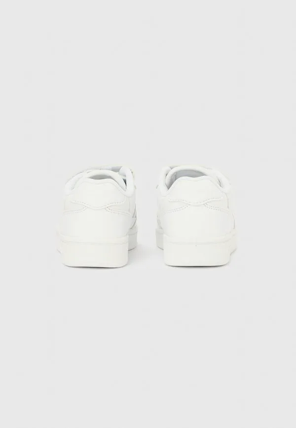Кроссовки унисекс с т-образным зажимом Lacoste, White — фото 3