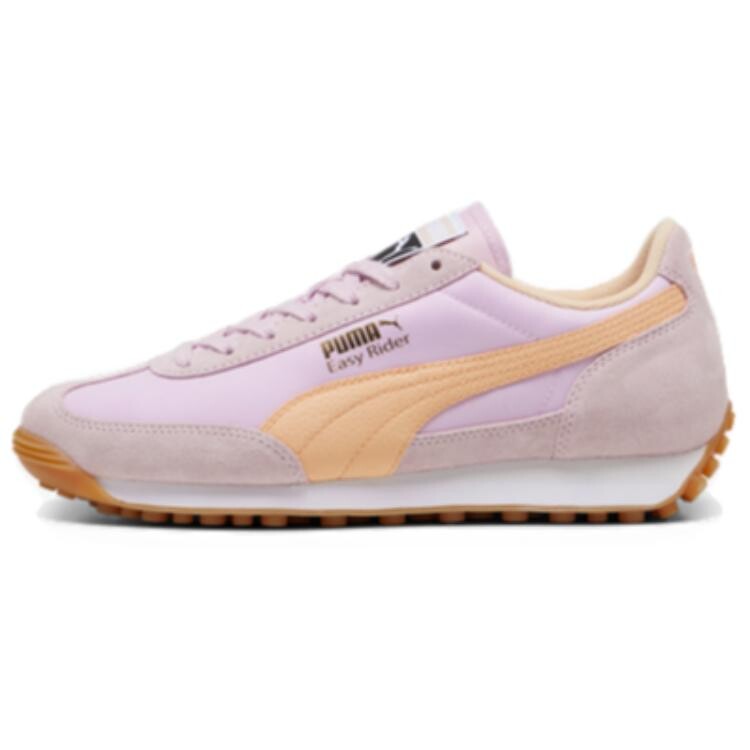

Кроссовки Easy Rider Lifestyle унисекс с низким верхом черного цвета Puma, Черный, Кроссовки Easy Rider Lifestyle унисекс с низким верхом черного цвета Puma