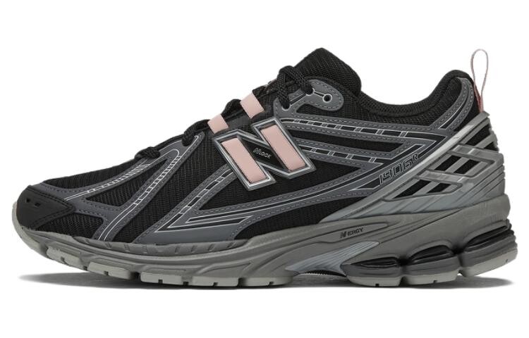 

ДУбль Кроссовки для бега New Balance Nb 1906R унисекс, черный