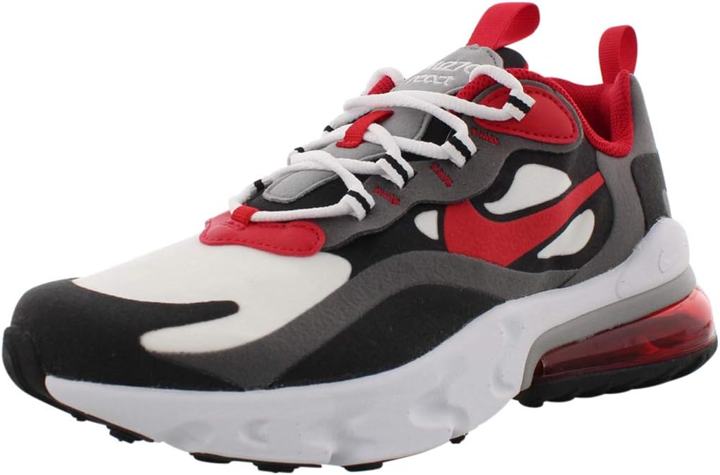 

Мужские кроссовки для фитнеса Nike, белый/черный/красный/серый