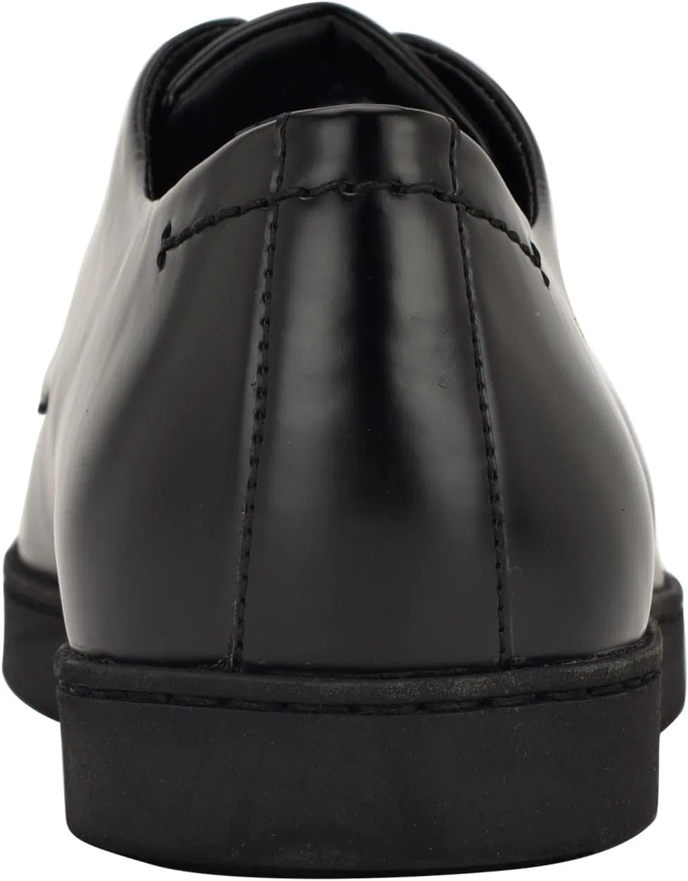 Туфли Calvin Klein Men's Fasa Oxford, Black 002 — фото 3