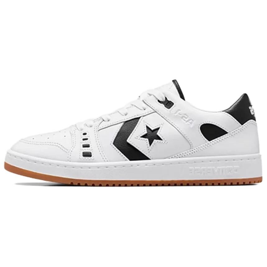 

Кроссовки AS-1 Pro 'White Black' Converse