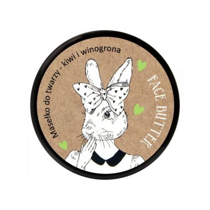 

LaQ Bunny Face Butter Киви и виноград 50 мл