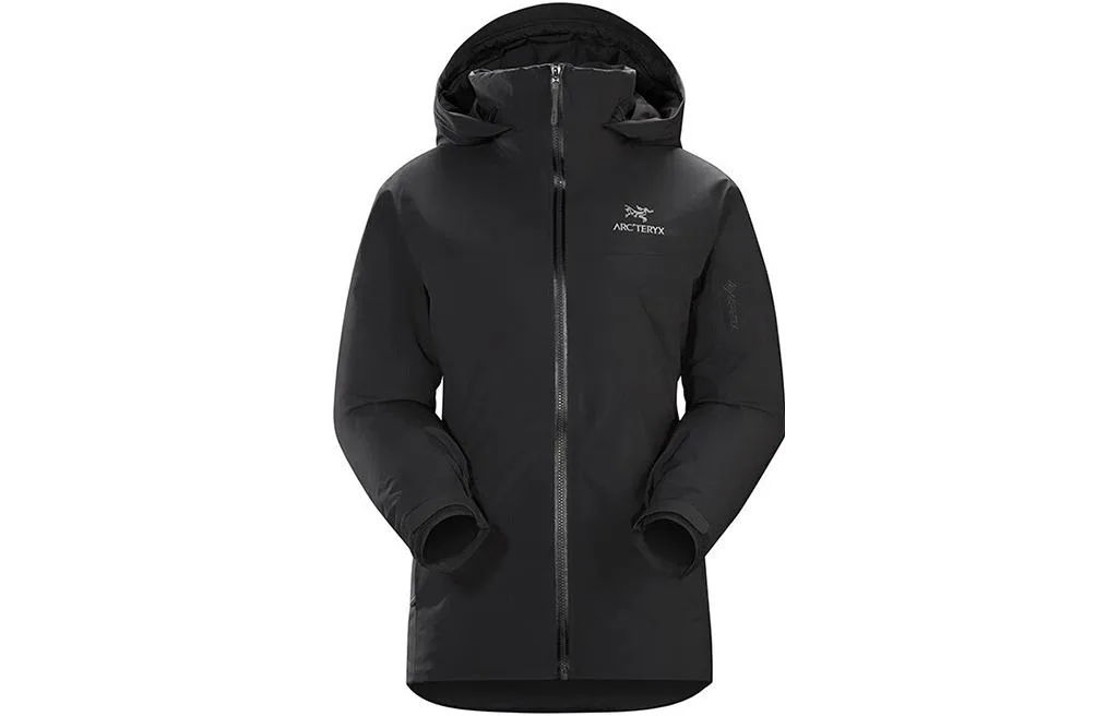 Пуховик Zeta Series для женщин Arcteryx, синий — фото 4