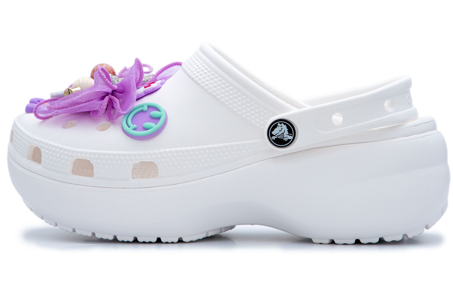 

Сабо Crocs Classic Clog Clogs Women's