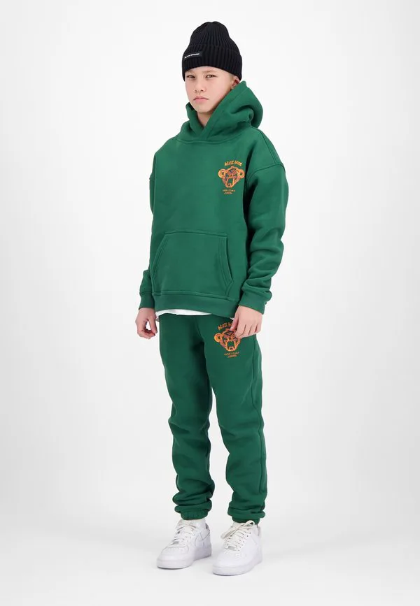 Спортивный костюм sketch 2.0 Black Bananas, Green