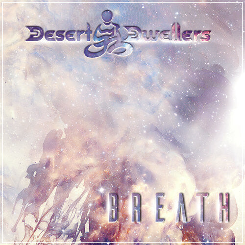 

CD диск Desert Dwellers: Breath