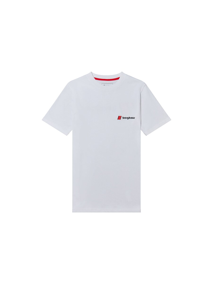 

Рубашка Berghaus Heritage, белый