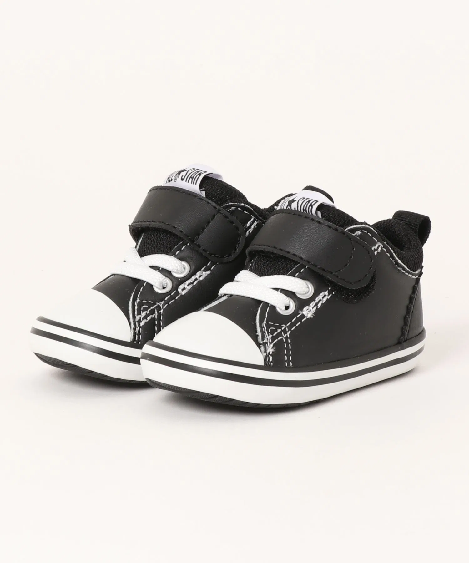 《CONVERSE》MINI ALLSTAR N V-1