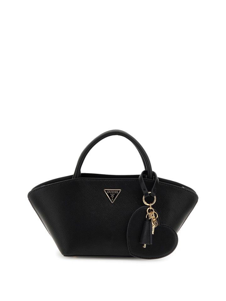 

Guess HWZG9207760 Мини-сумка BOLENA Женщина в черном