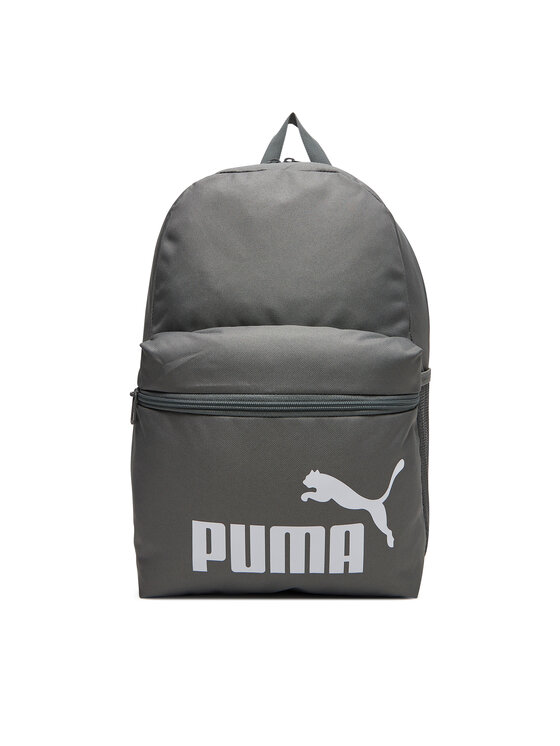

Рюкзак PHASE BACKPACK 9116415 Puma, серый