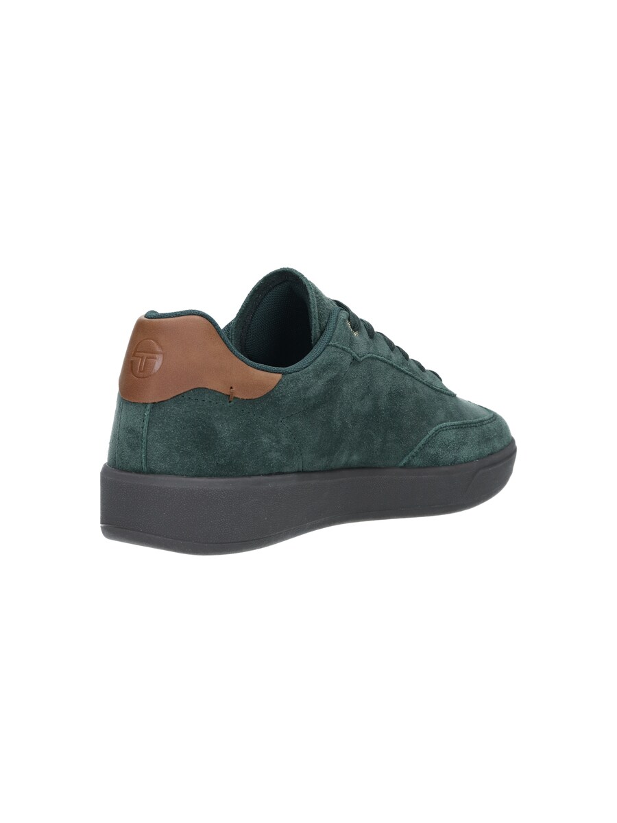Повседневные кроссовки Sergio Tacchini Sneakers TAORMINA, темно-зеленый — фото 3