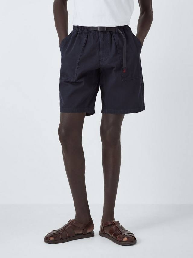 

Коньковые шорты Gramicci, цвет Double Navy