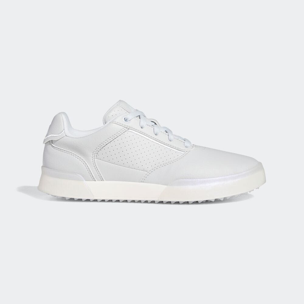 

Кроссовки Adidas RETROCROSS SPIKELESS GOLF, синий