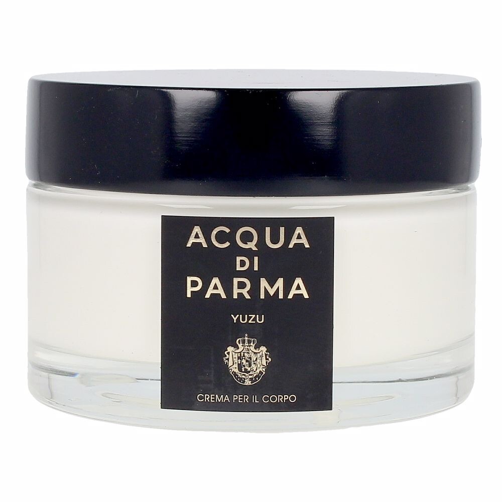 

Увлажняющий крем для тела Signatures Of The Sun Yuzu Body Cream Acqua Di Parma, 150 мл
