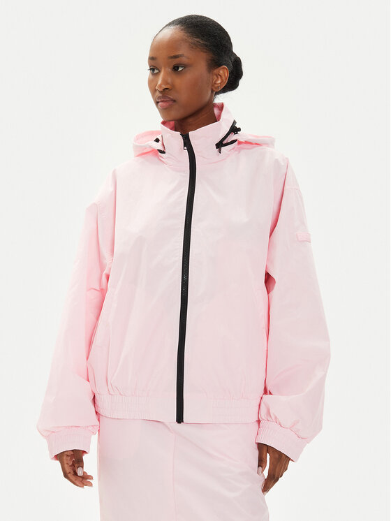 

Демисезонная куртка regular fit Enrique 2244117505 2Ndday, розовый