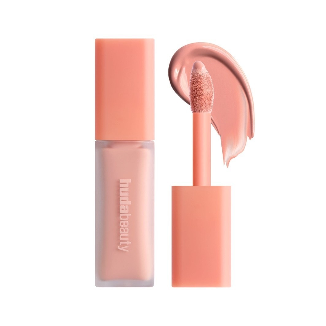 

Корректор fauxfilter color corrector Huda Beauty, cherry blossom, объем 9 мл