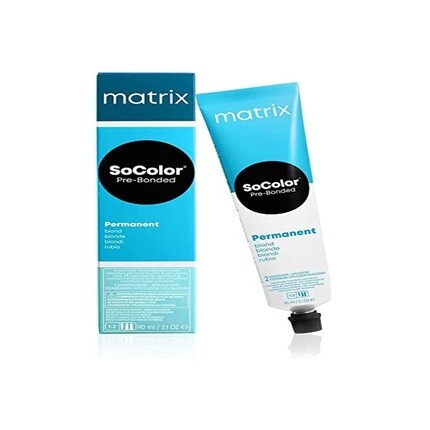 

Socolor Pre-Bonded Ul-A Plus Экстра Блонд 90мл, Matrix