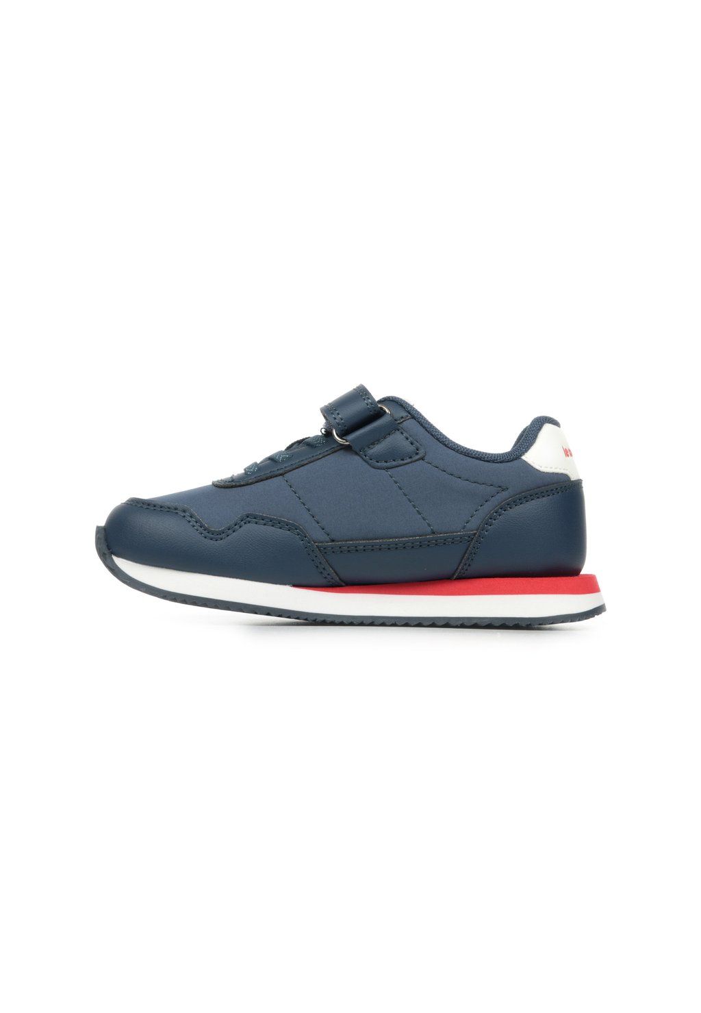 

Низкие кеды ASTRA le coq sportif, темно-синий