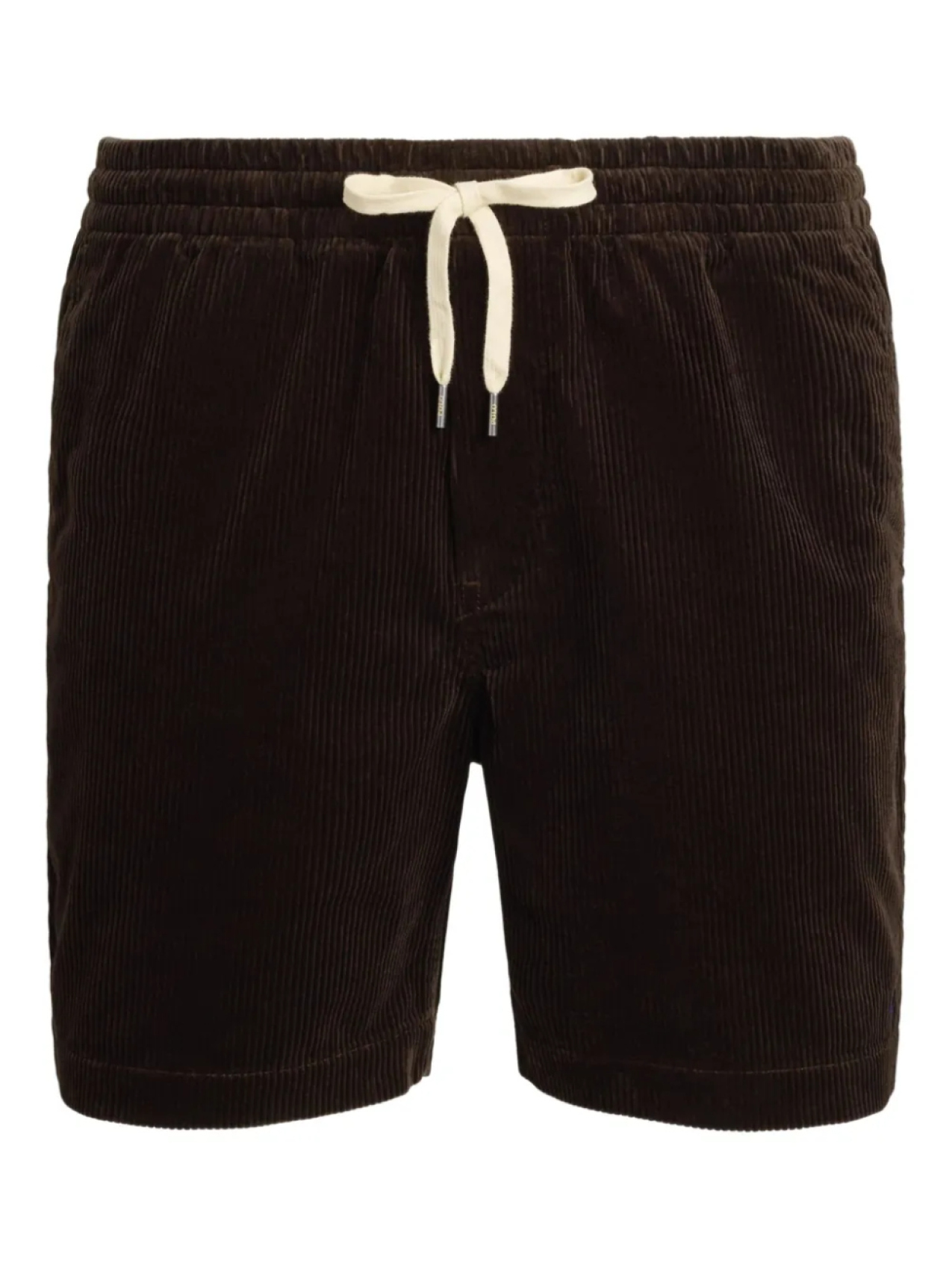 

Polo Ralph Lauren хлопковые шорты, коричневый