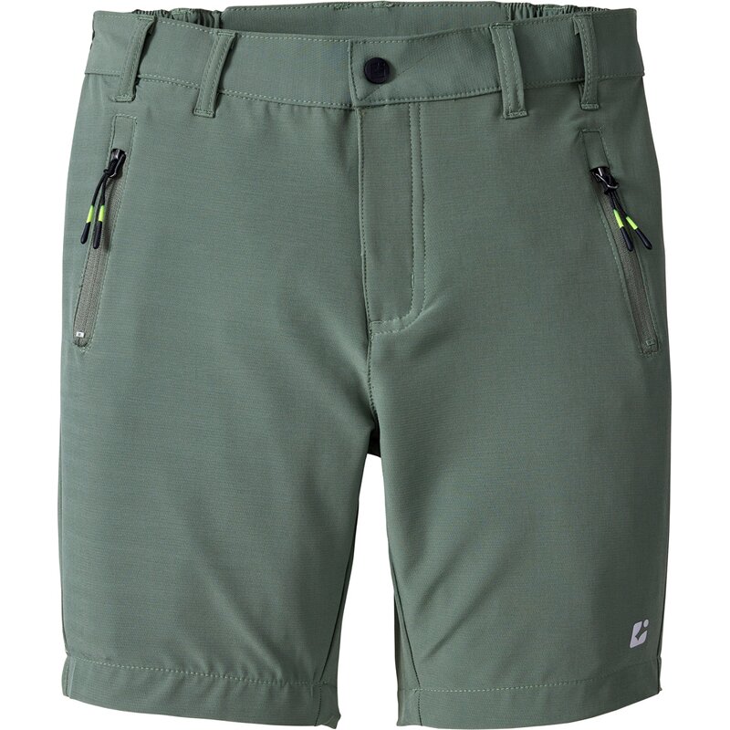 

Bermuda kos 129 bys brmds Killtec, цвет oliv