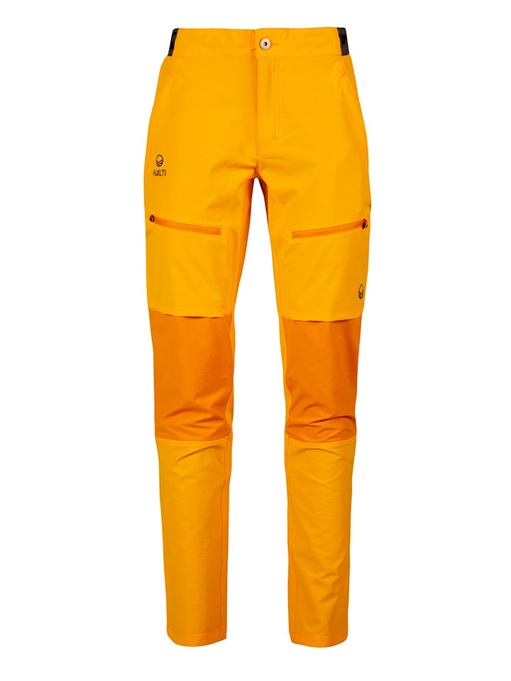 

Спортивные брюки Pallas Halti, оранжевый