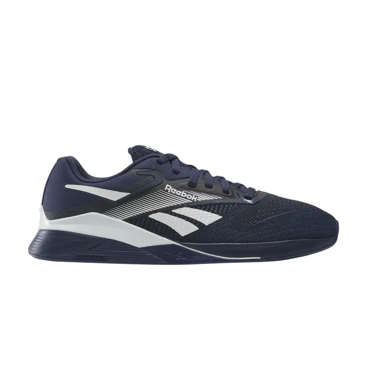 

Кроссовки Reebok Nano X4, Vector Navy Moon