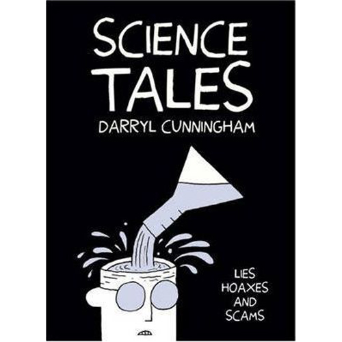 

Книга Science Tales (Hardback)
