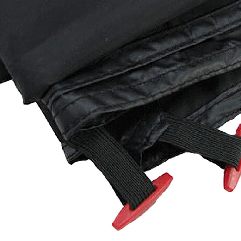 

Основание палатки Nammatj 2 GT Hilleberg, черный