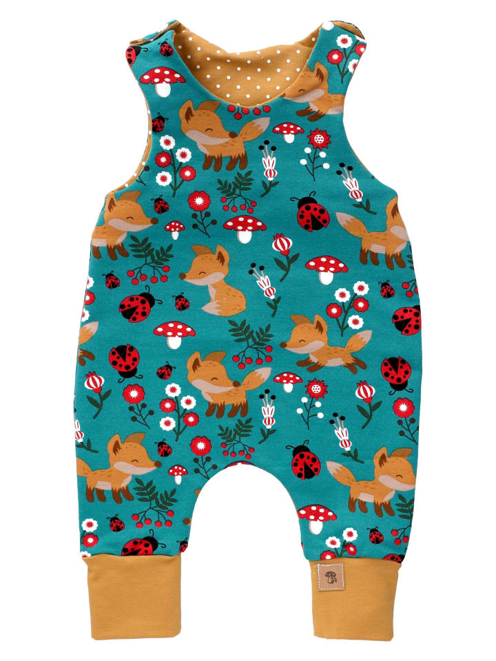 

Комбинезон Land-Juwelen