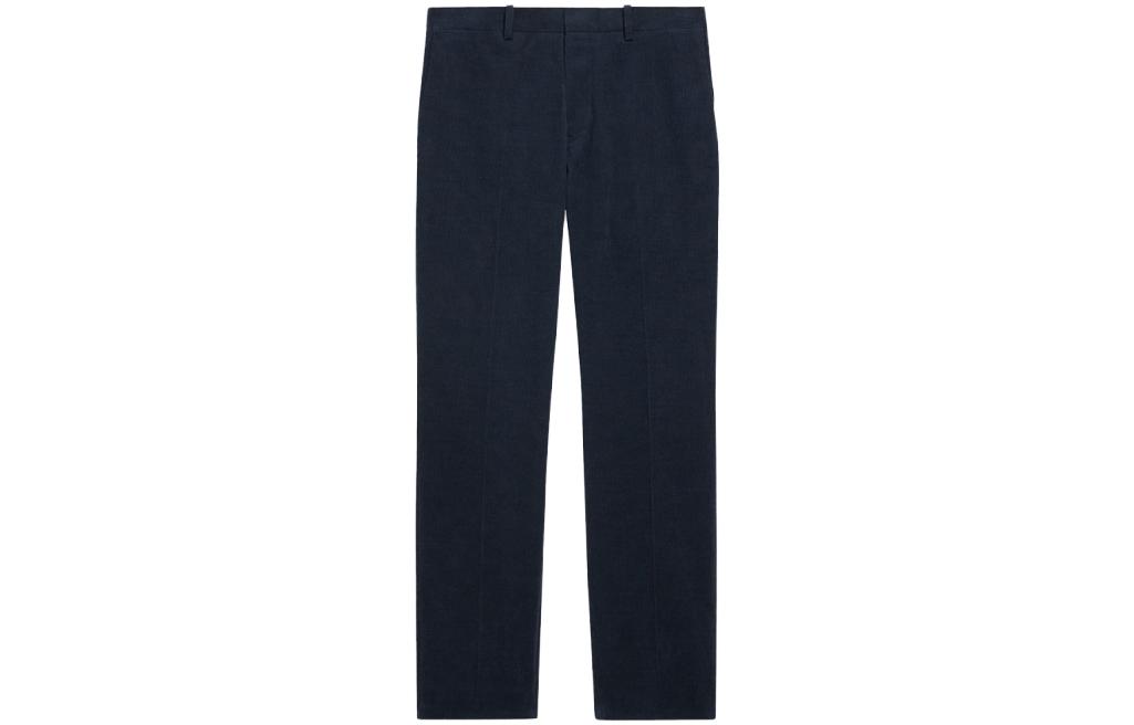 

THEORY Повседневные брюки мужские темно-синие